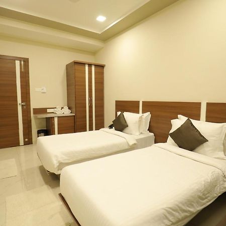 Highland Resort Lonavala Exterior photo