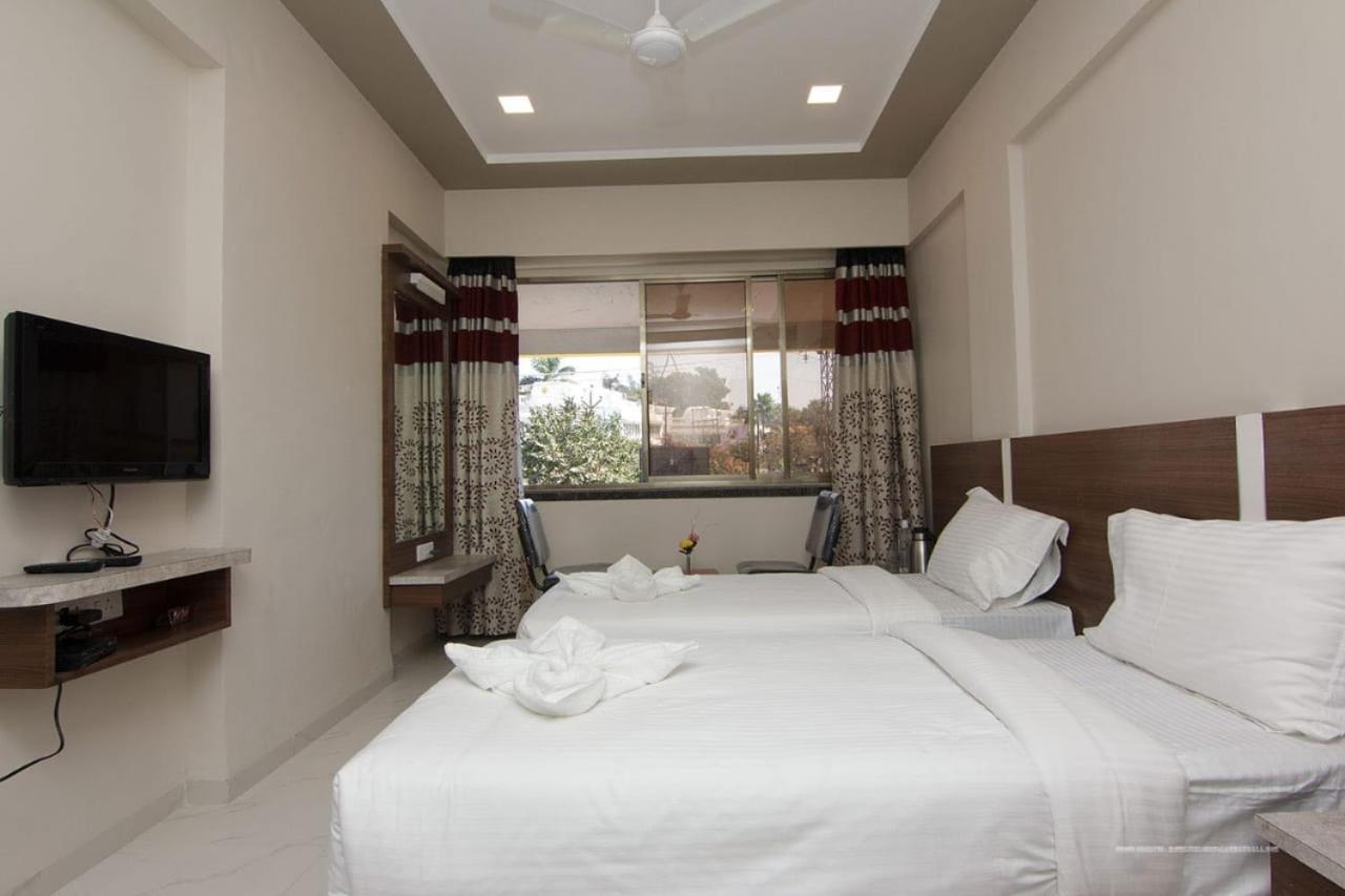Highland Resort Lonavala Exterior photo