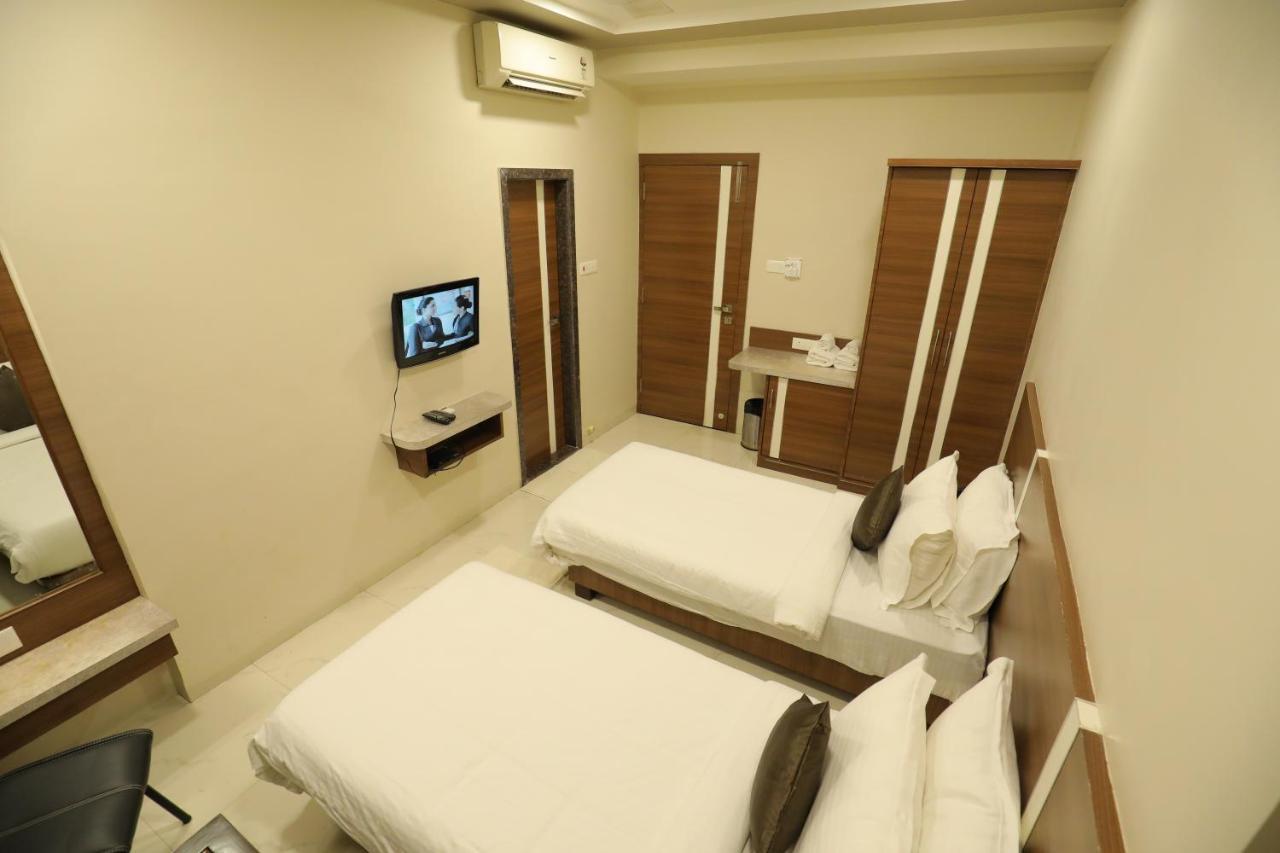 Highland Resort Lonavala Exterior photo