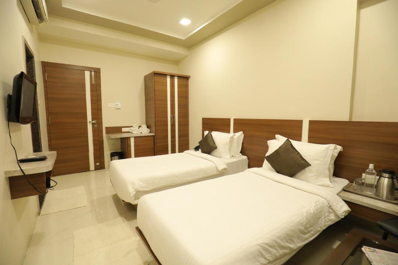 Highland Resort Lonavala Exterior photo