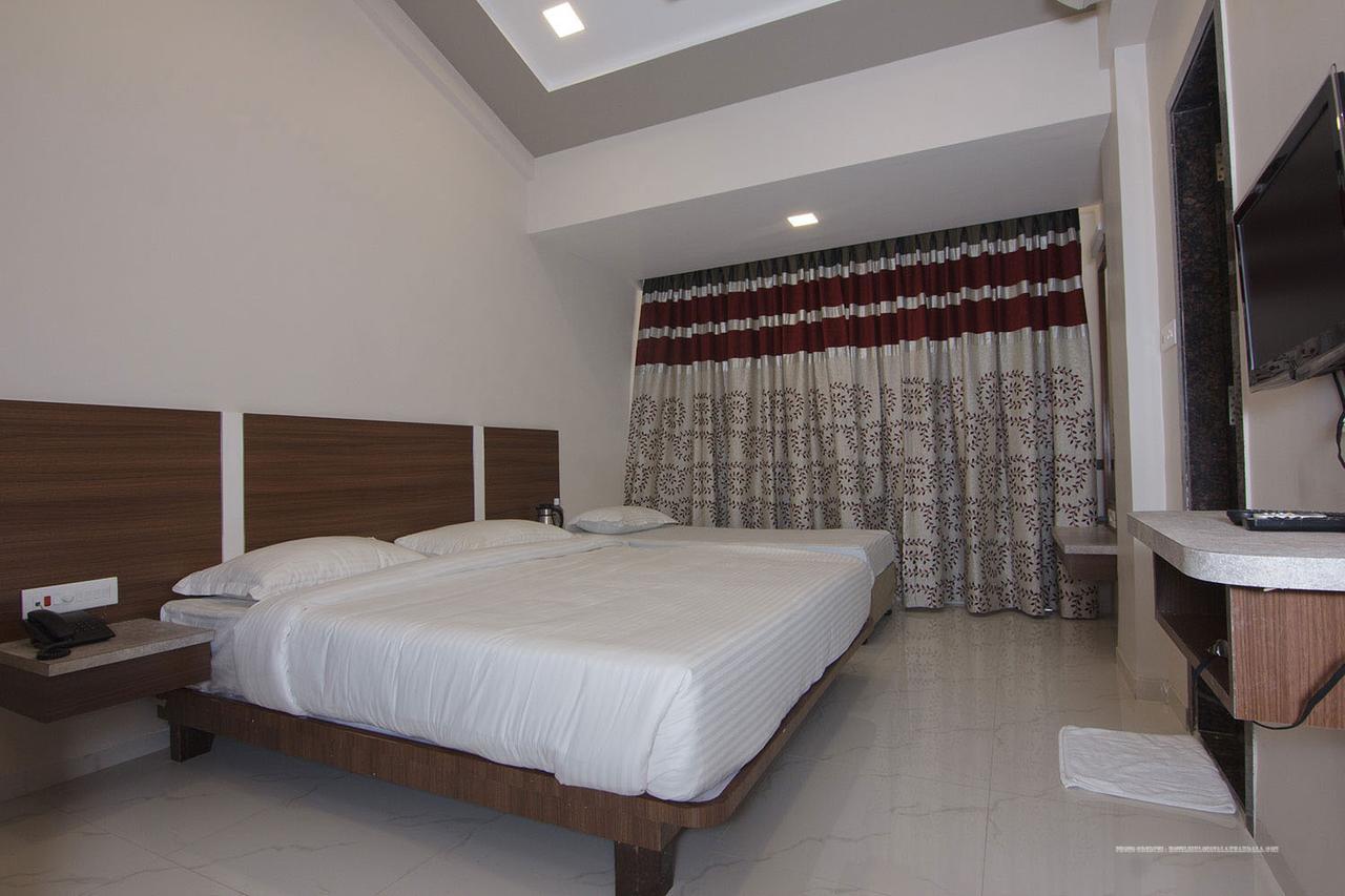 Highland Resort Lonavala Exterior photo