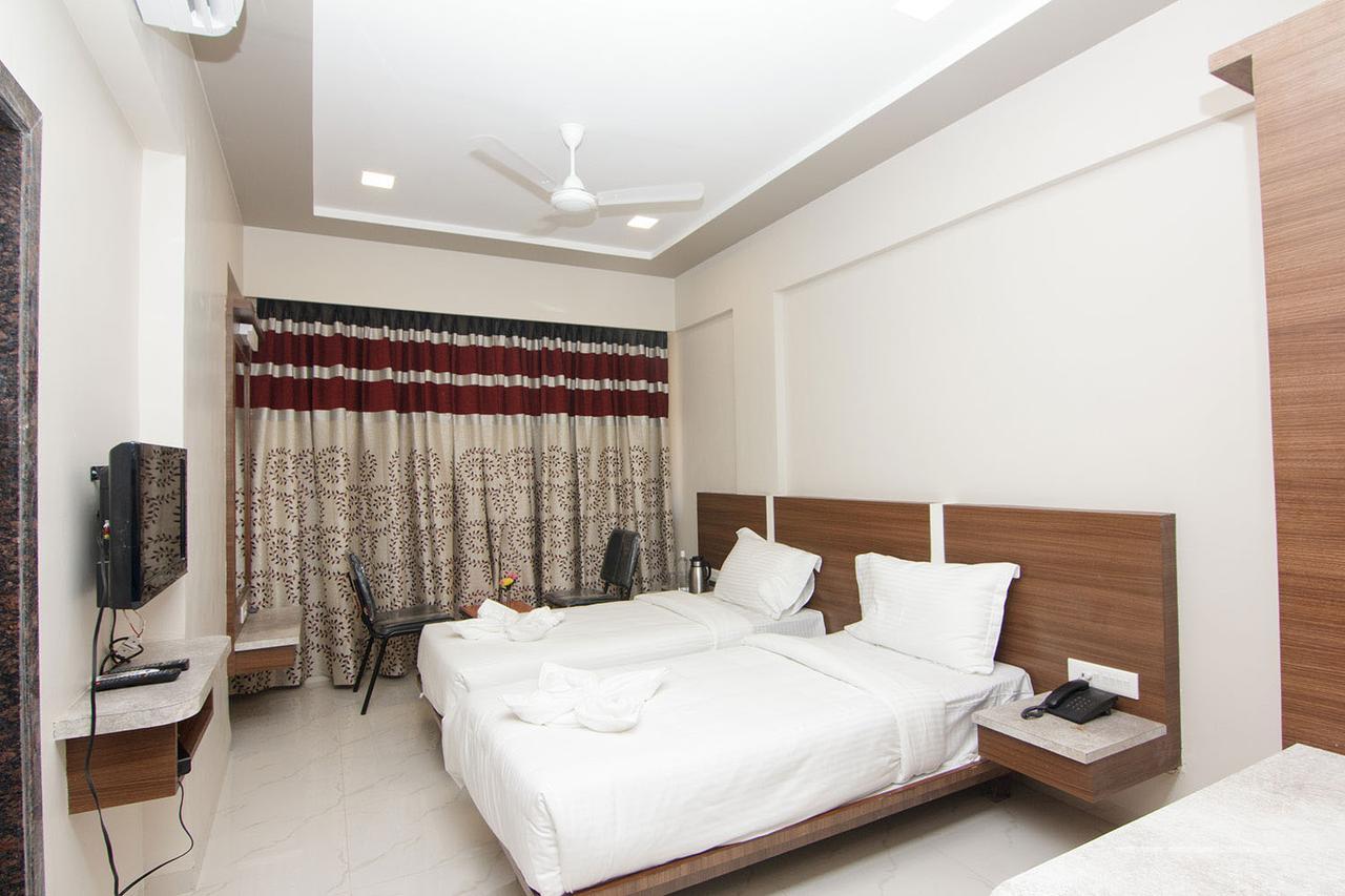 Highland Resort Lonavala Exterior photo