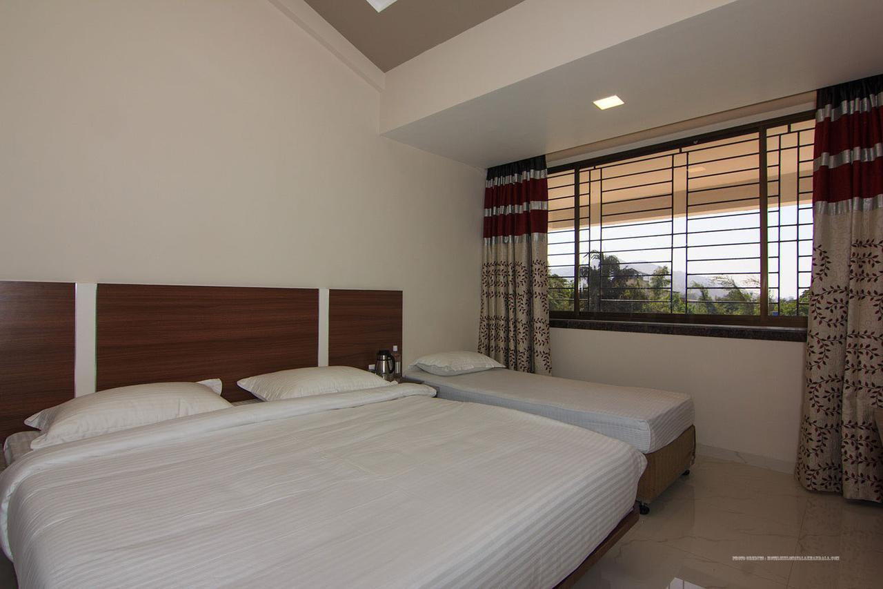 Highland Resort Lonavala Exterior photo