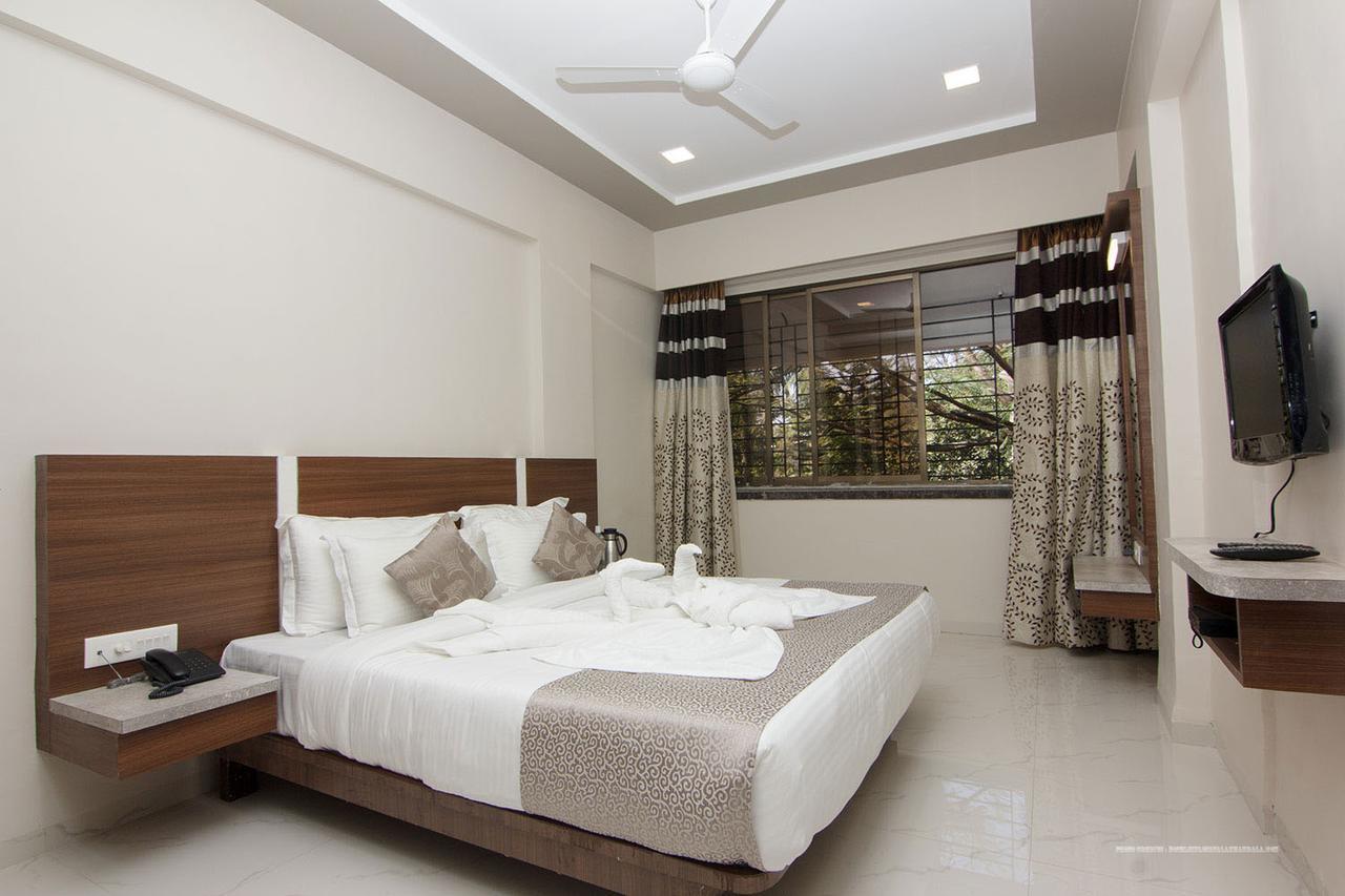 Highland Resort Lonavala Exterior photo