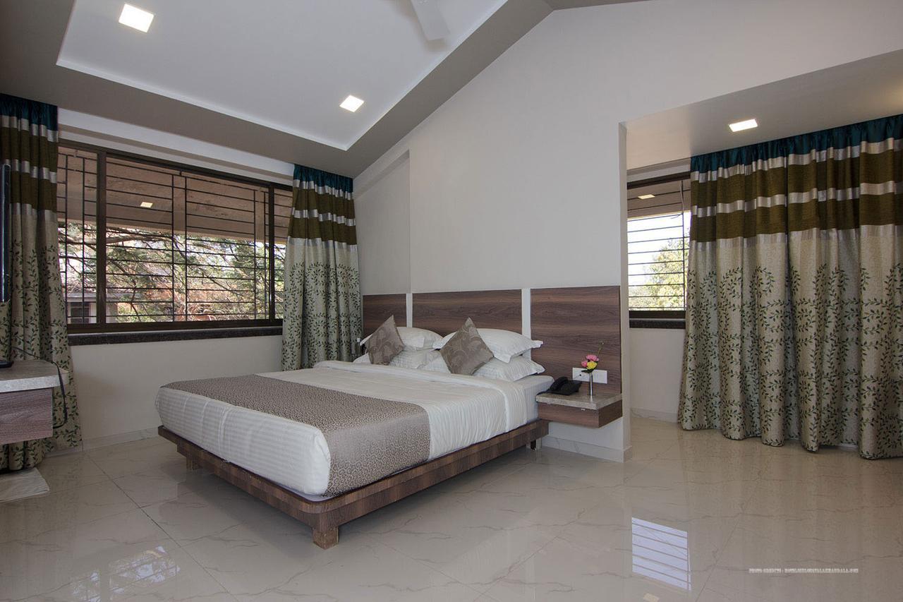 Highland Resort Lonavala Exterior photo