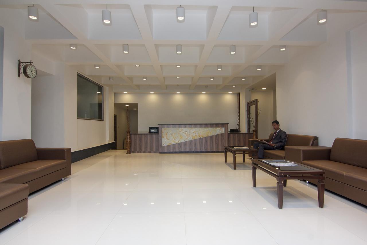 Highland Resort Lonavala Exterior photo
