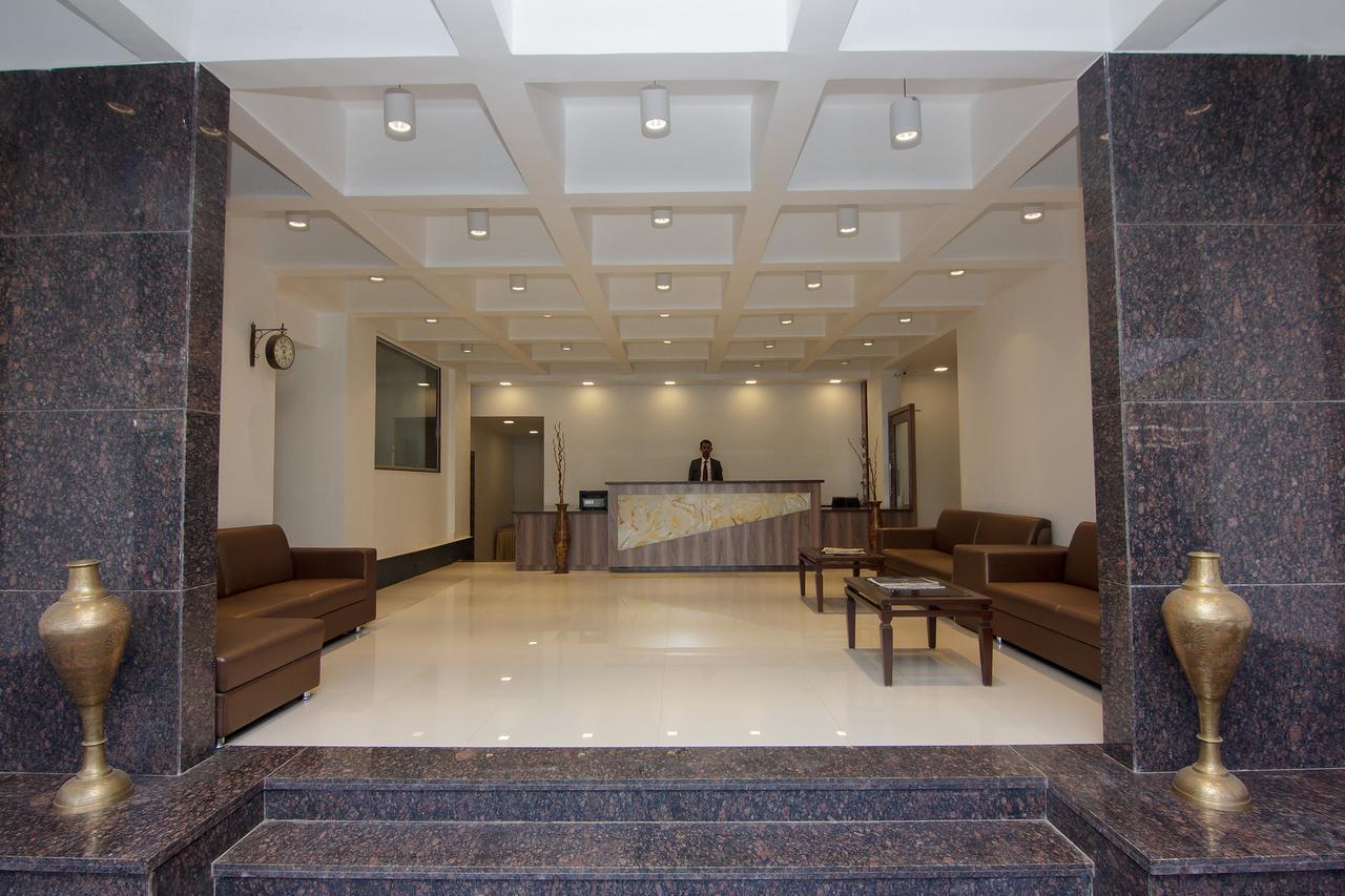 Highland Resort Lonavala Exterior photo