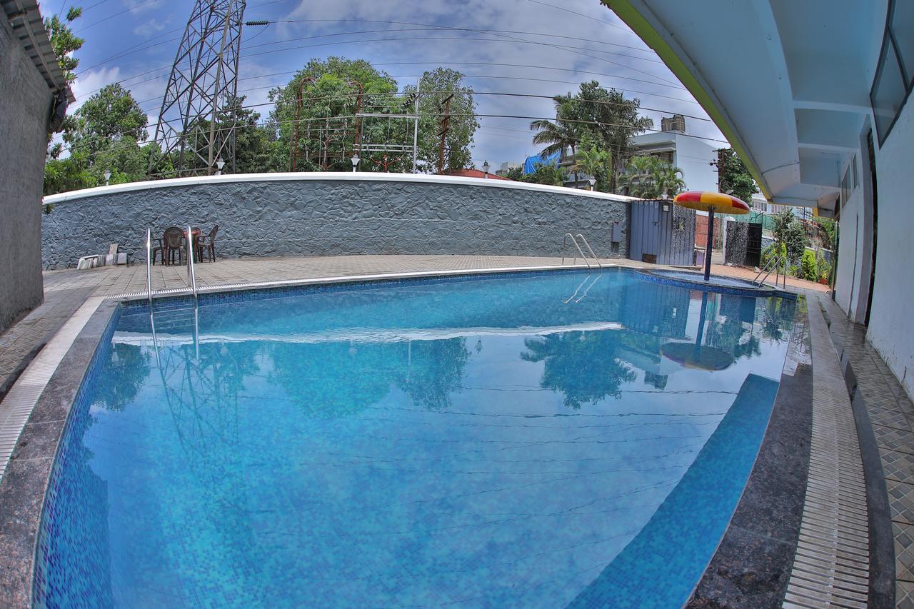 Highland Resort Lonavala Exterior photo