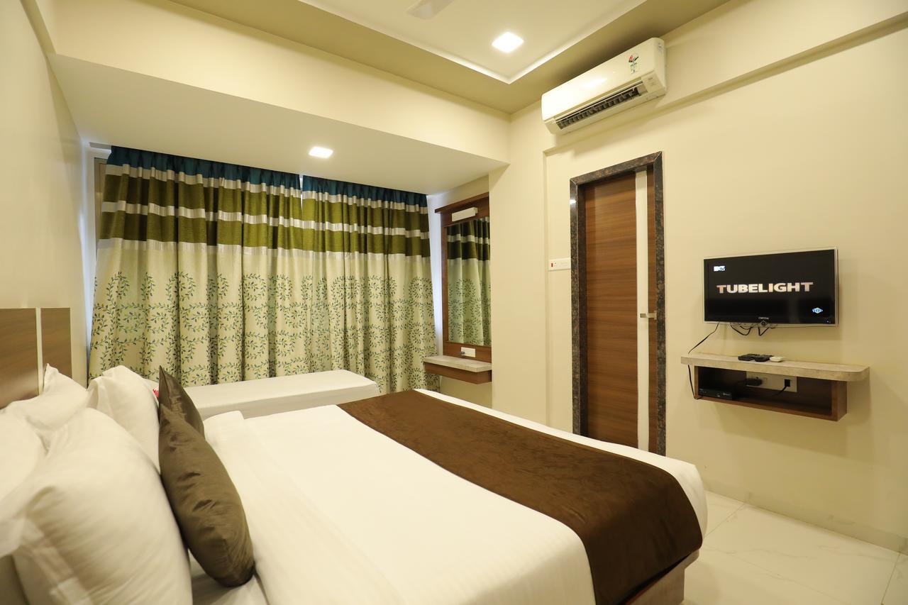 Highland Resort Lonavala Exterior photo