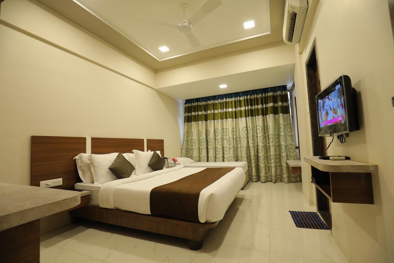 Highland Resort Lonavala Exterior photo