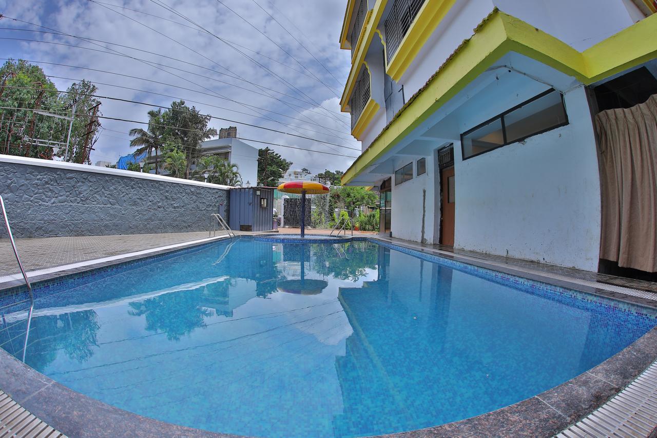 Highland Resort Lonavala Exterior photo