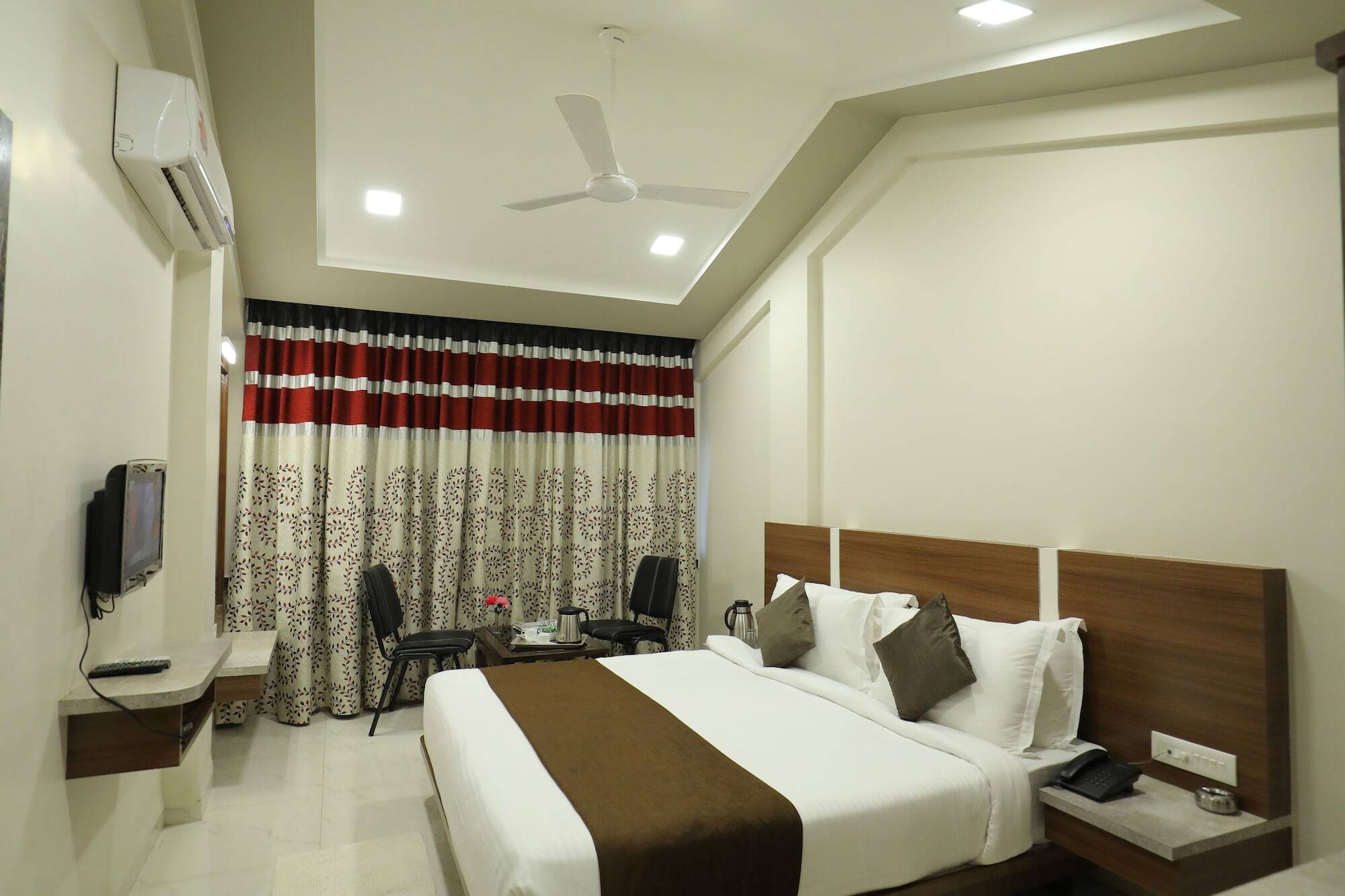 Highland Resort Lonavala Exterior photo